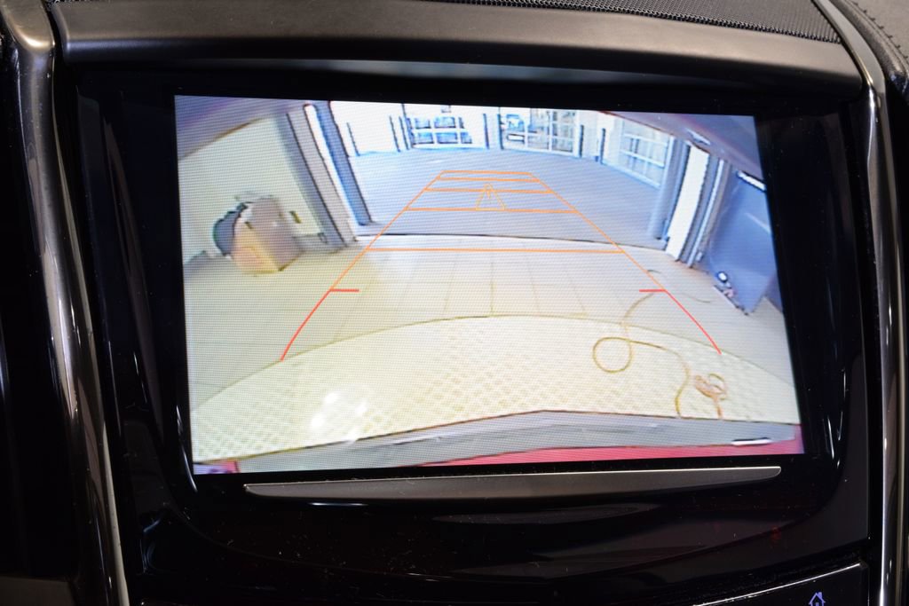 Used 2016 Cadillac ATS Performance image 23