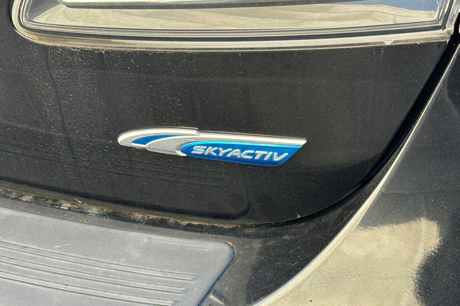 Used 2012 MAZDA MAZDA3 i Grand Touring image 5