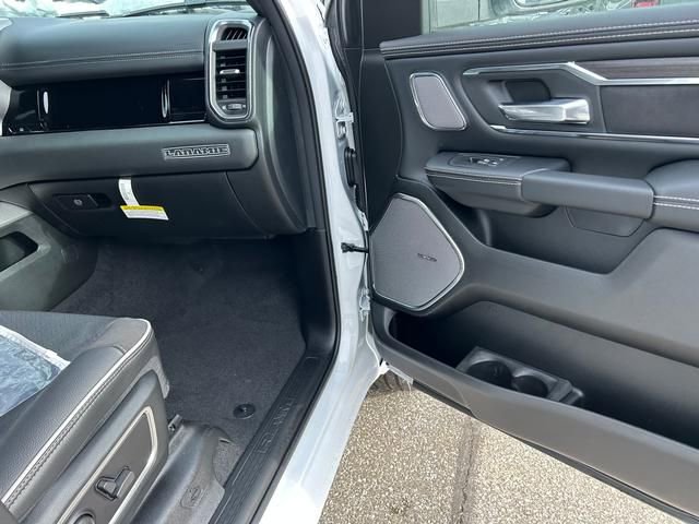 New 2026 RAM 1500 Laramie w/ Night Edition image 29