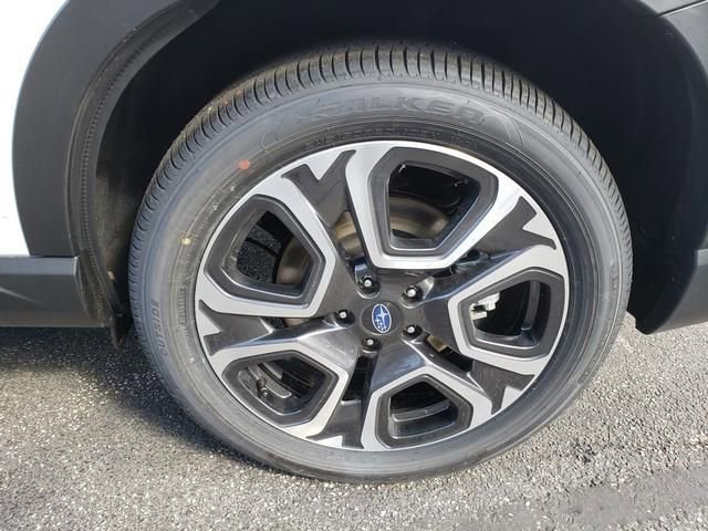 New 2026 Subaru Ascent Limited image 20