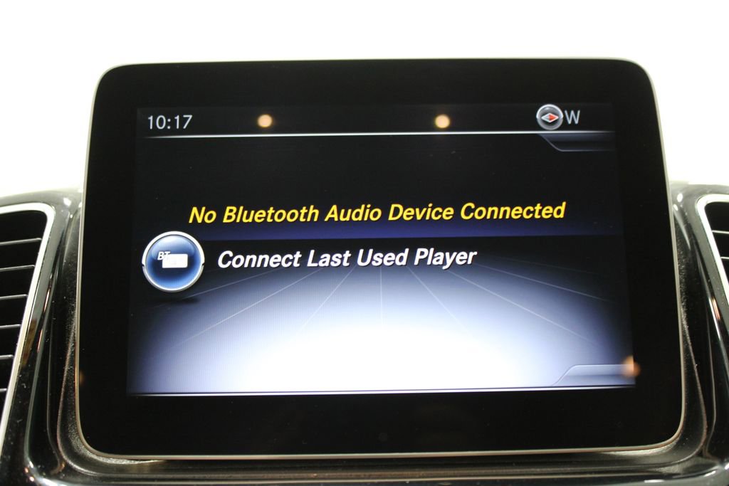 Used 2019 Mercedes-Benz GLE 43 AMG 4MATIC image 60