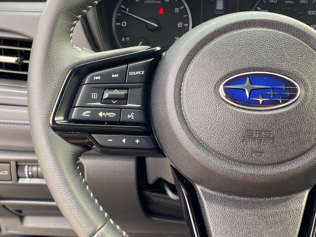 Used 2025 Subaru Forester Premium AWD/4WD image 14