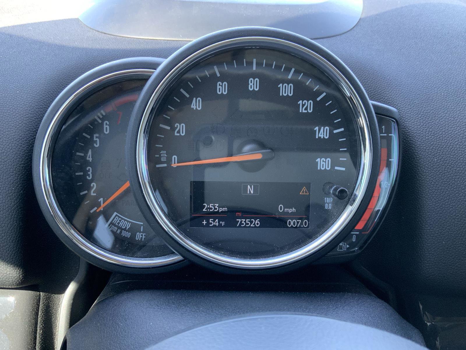 Used 2018 MINI Cooper Countryman S AWD/4WD image 25