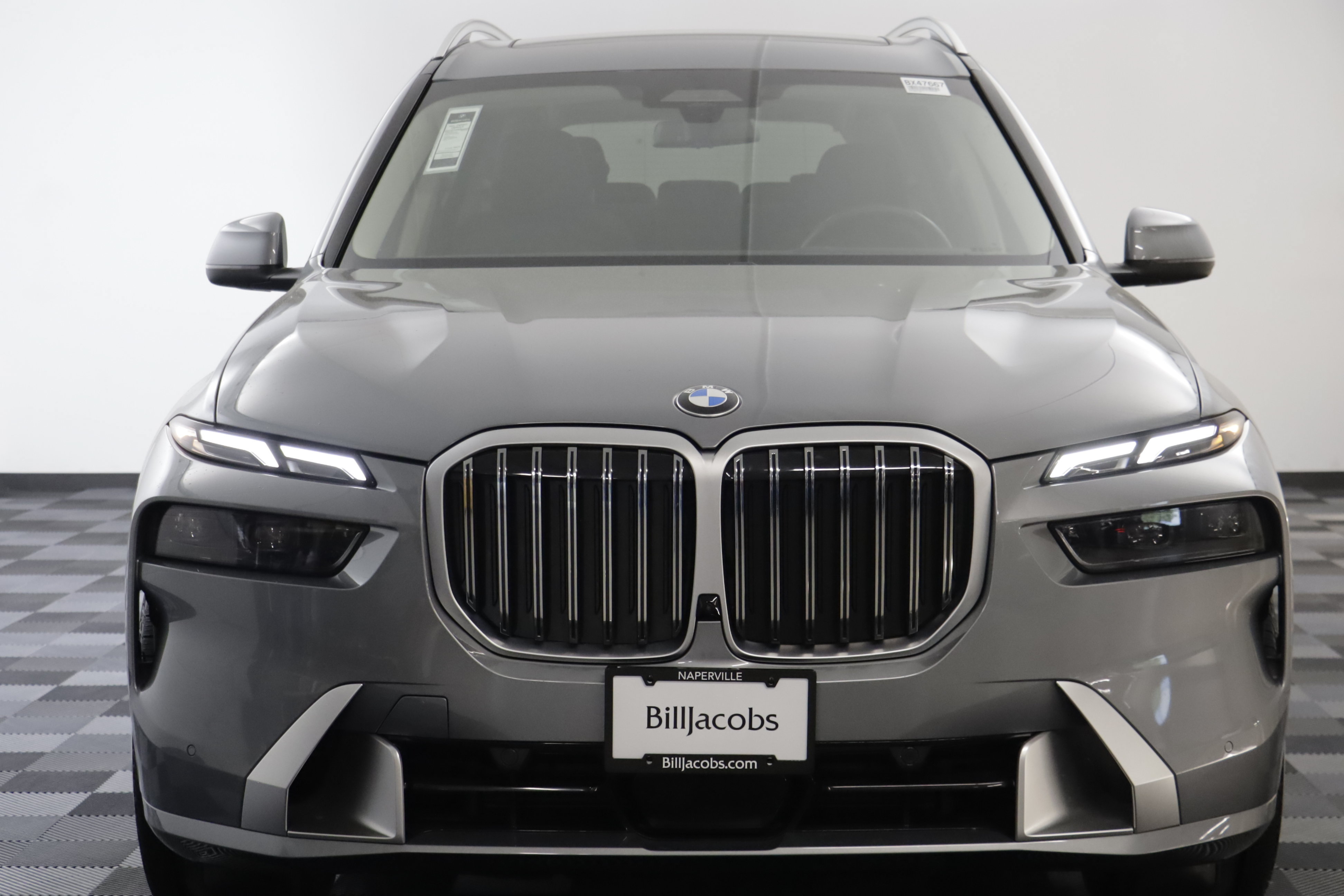 Used 2026 BMW X7 xDrive40i w/ Executive Package AWD/4WD image 23