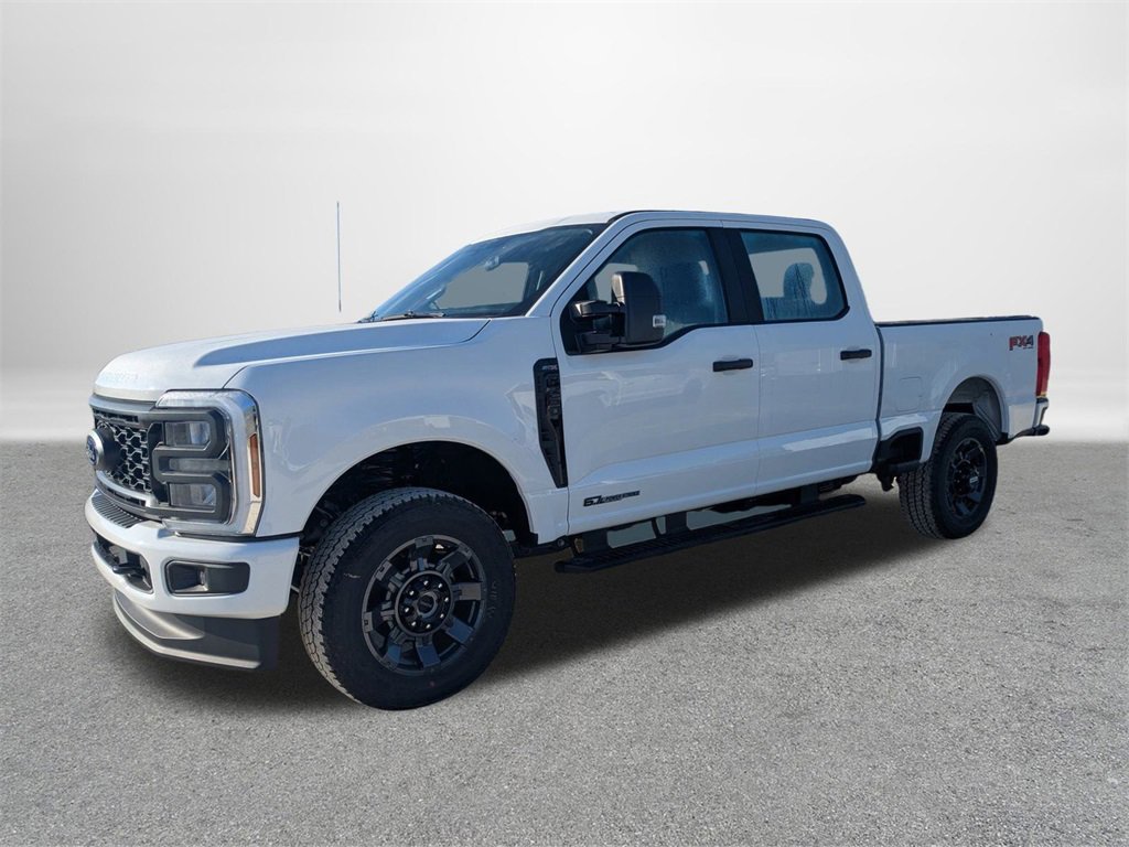 New 2026 Ford F250 XL image 6