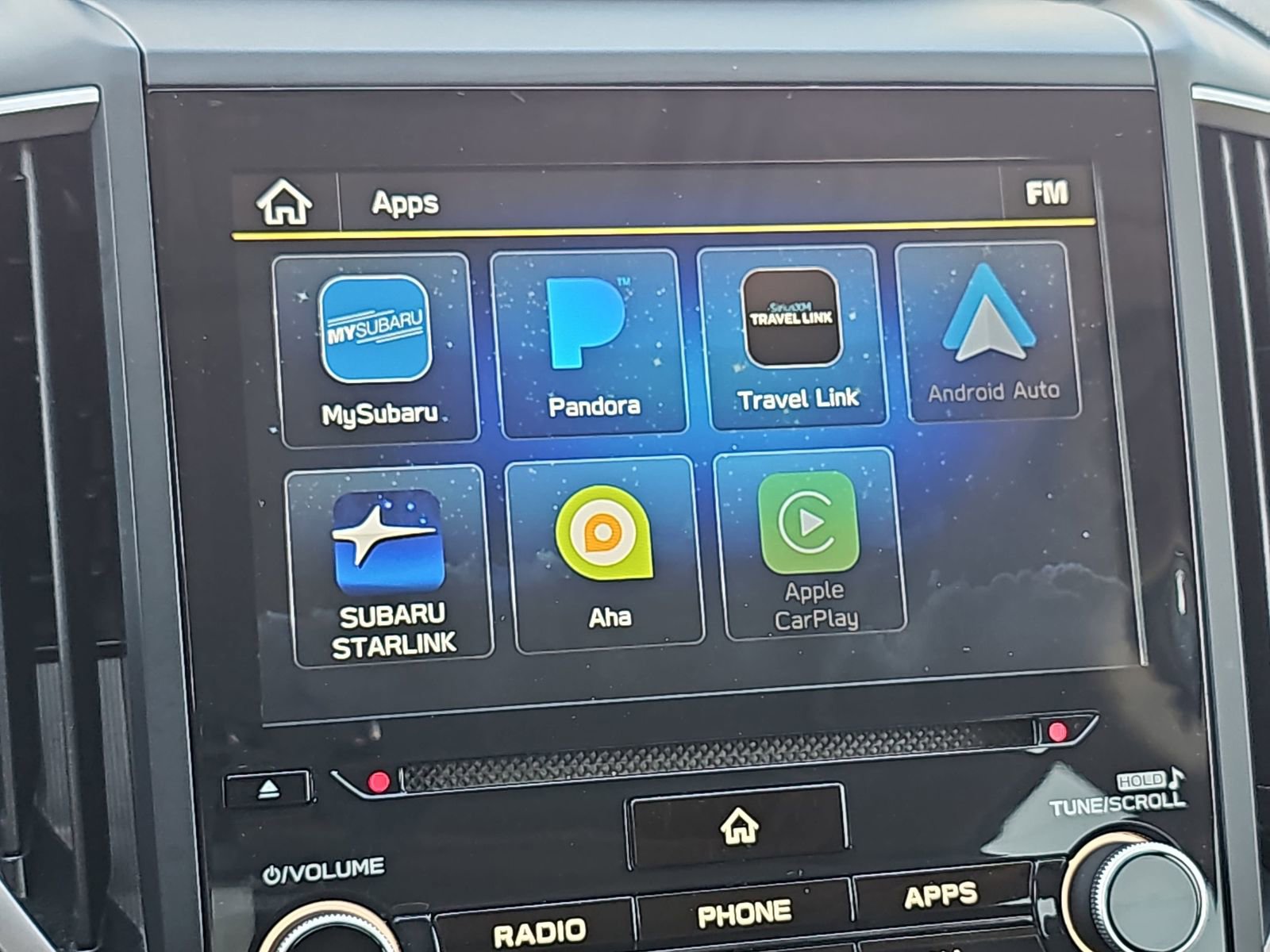 Used 2021 Subaru Forester Limited w/ Popular Package #3 image 22