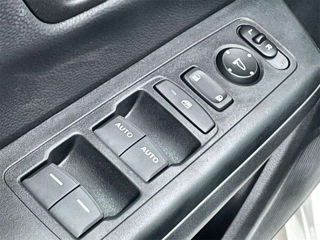 New 2026 Honda CR-V TrailSport image 12