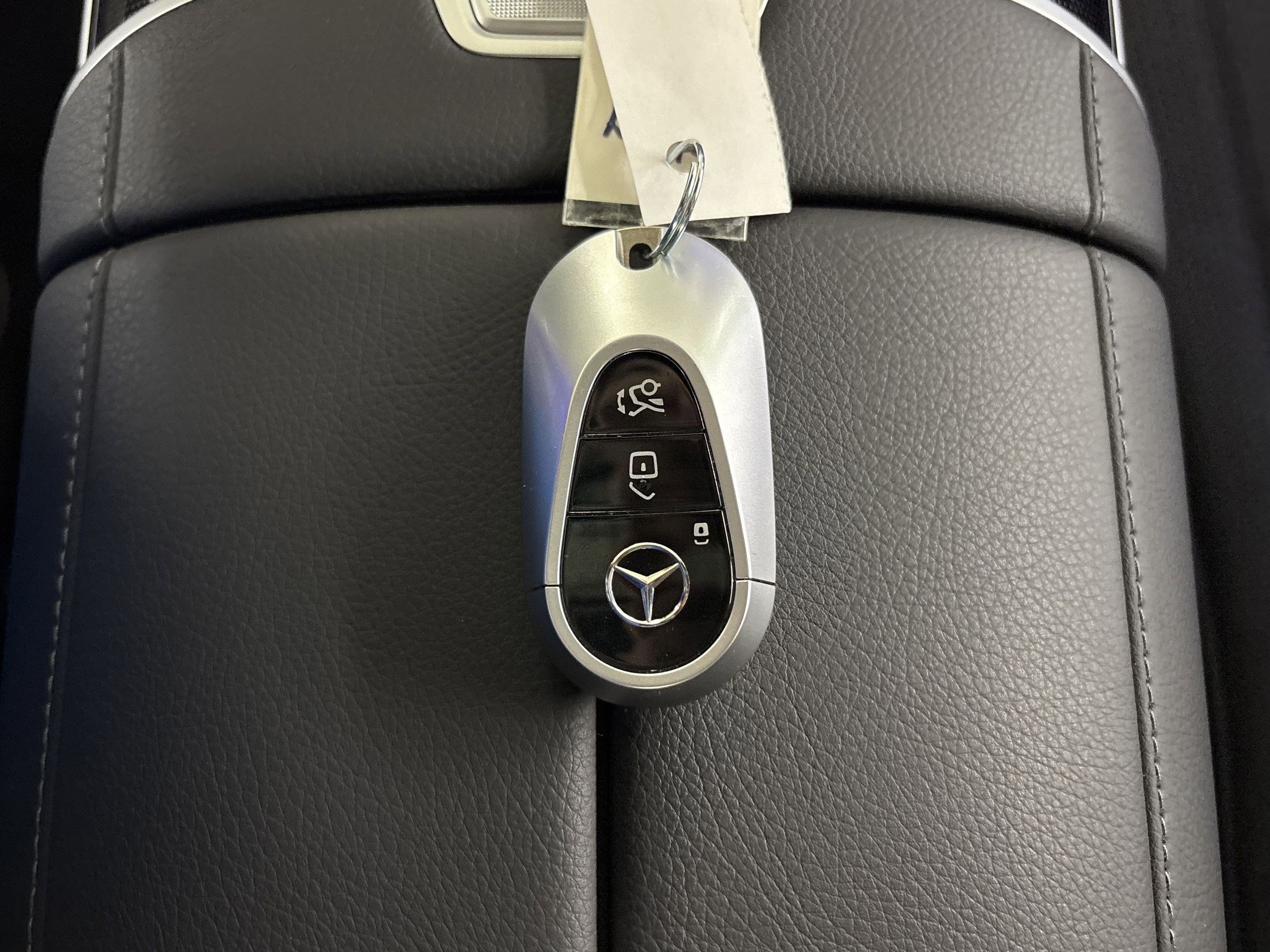 Certified 2023 Mercedes-Benz S 500 4MATIC image 33