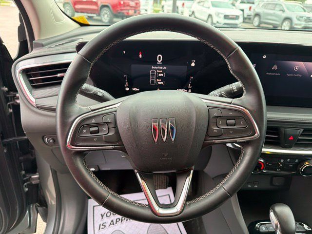Certified 2024 Buick Encore GX Preferred AWD/4WD image 15