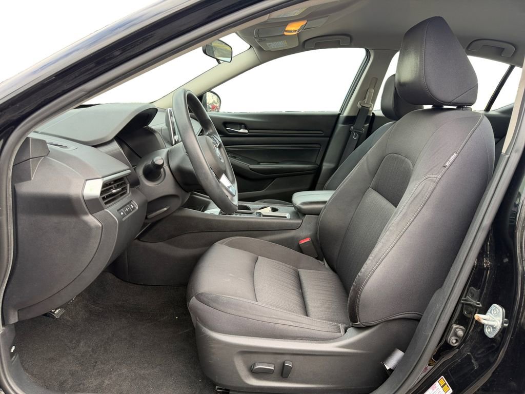 Used 2019 Nissan Altima 2.5 S FWD image 10