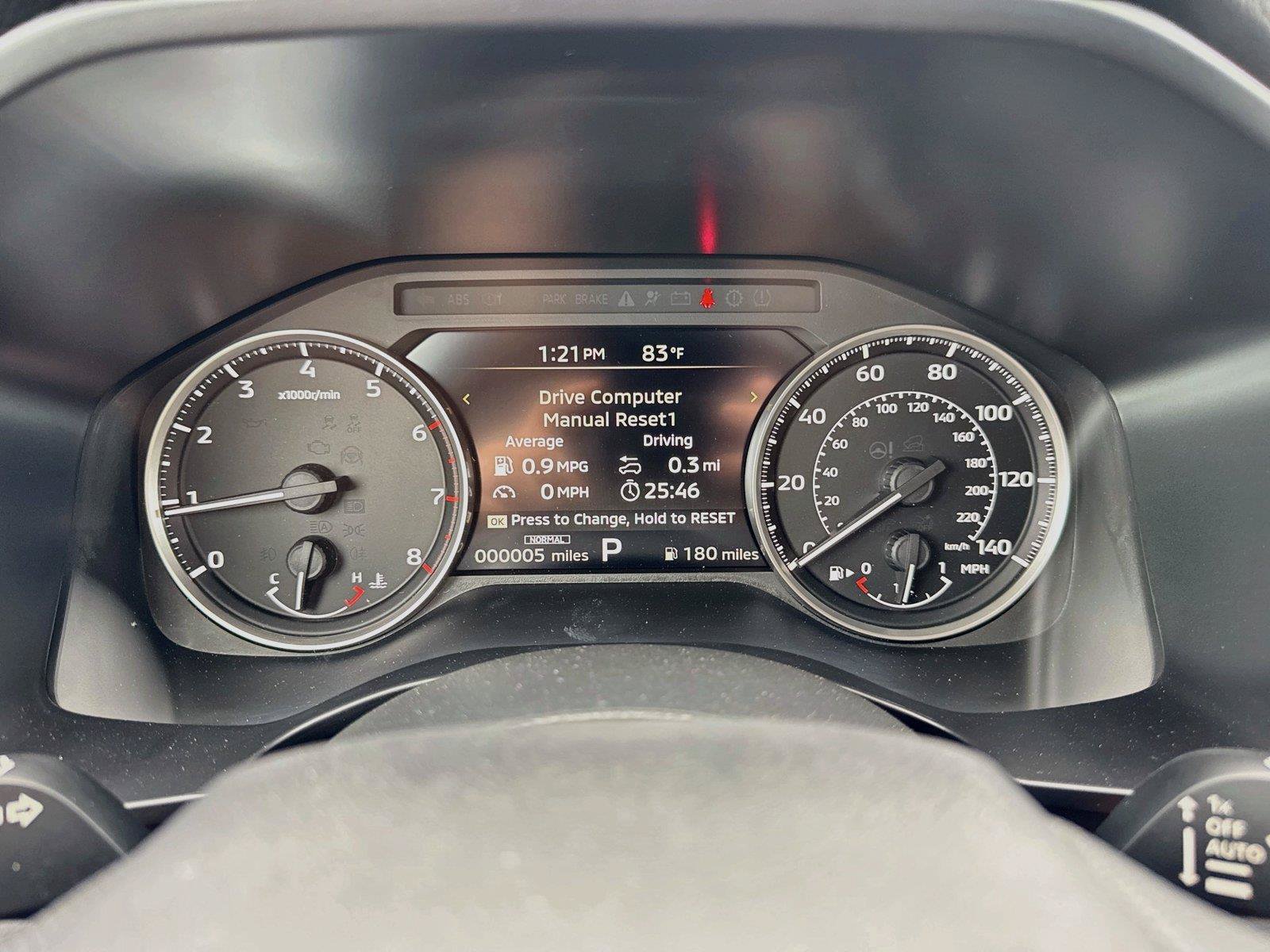 New 2026 Mitsubishi Outlander SE FWD image 11
