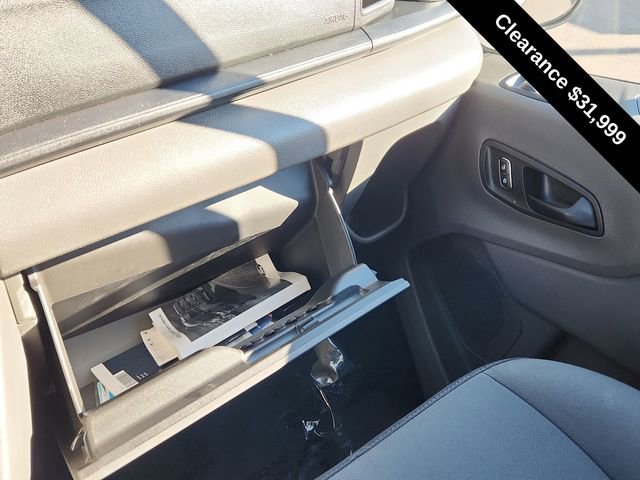 Used 2023 Ford Transit 350 XLT image 41