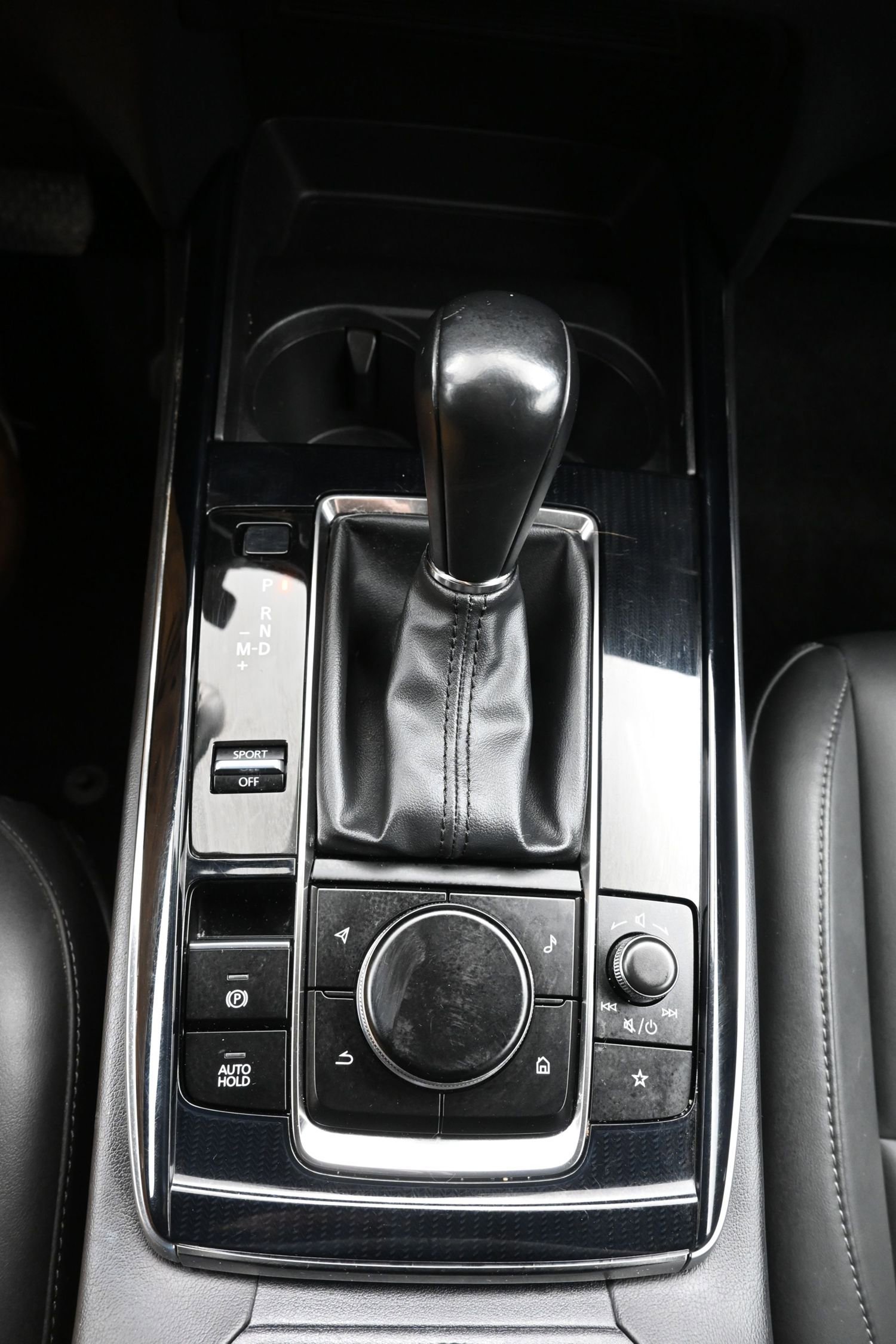 Used 2023 MAZDA CX-30 AWD 2.5 S w/ Preferred Package image 18