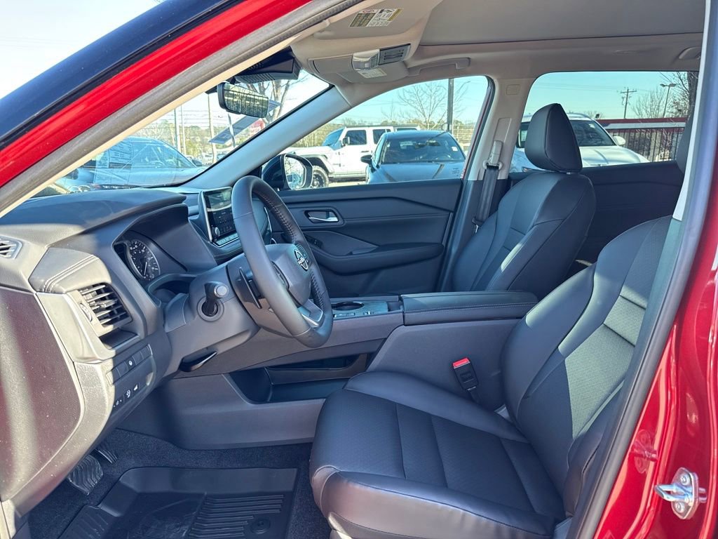 New 2026 Nissan Rogue SV image 10