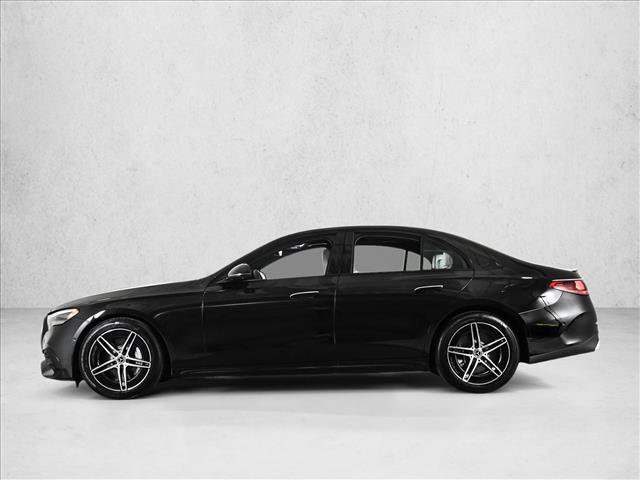 Used 2026 Mercedes-Benz E 450 4MATIC Sedan image 9