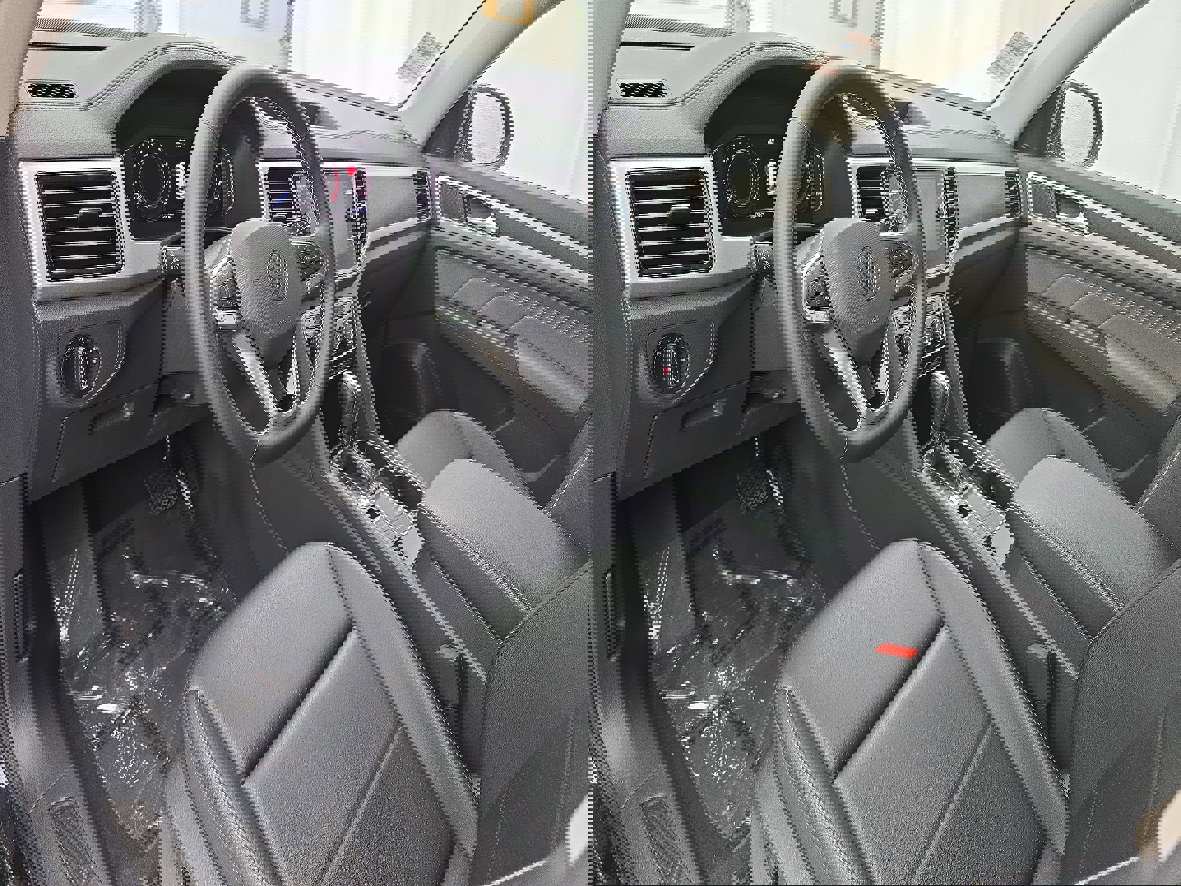 Certified 2023 Volkswagen Atlas SE image 17