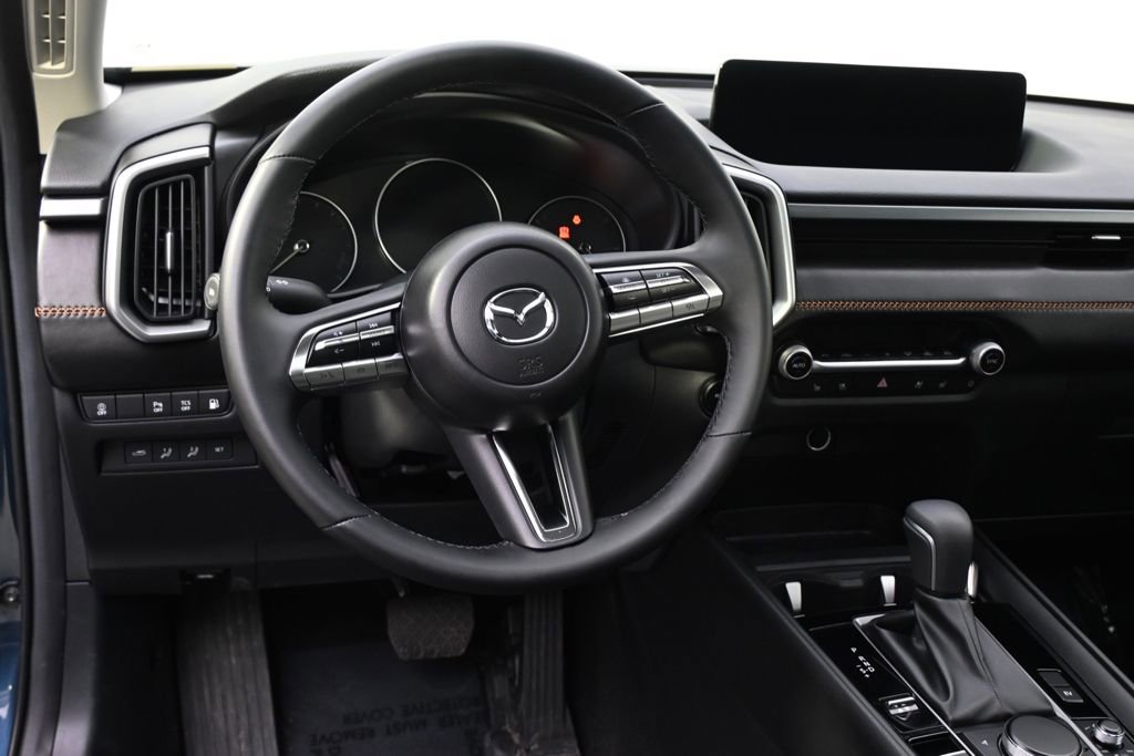 Certified 2026 MAZDA CX-50 AWD 2.5 Hybrid w/ Premium Pkg image 10