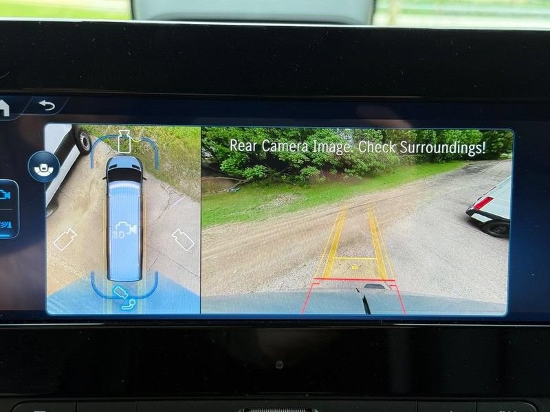 New 2026 Mercedes-Benz Sprinter 2500 image 13