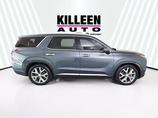 Used 2022 Hyundai Palisade SEL w/ Premium Package AWD/4WD image 8