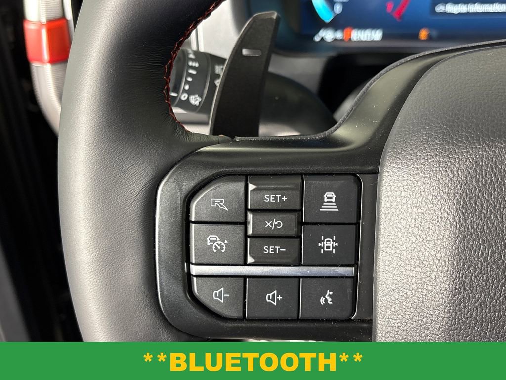 New 2026 Ford F150 Raptor image 18