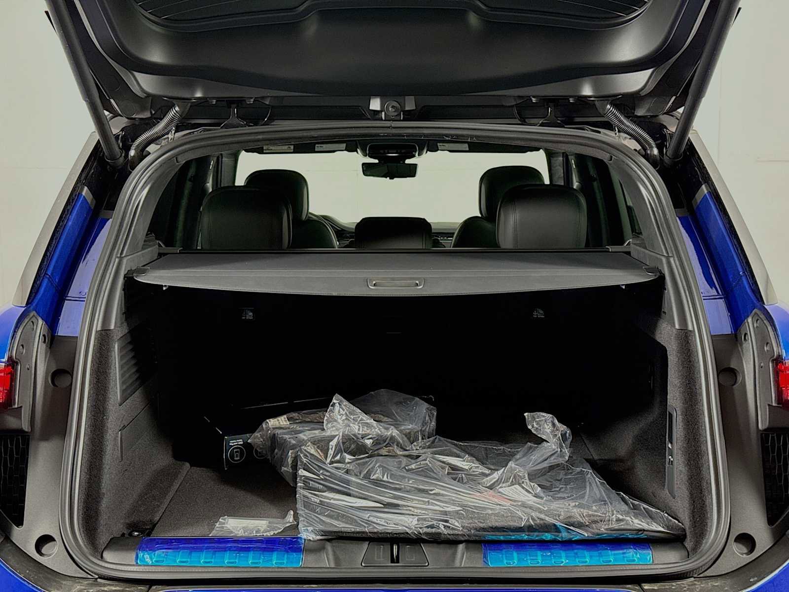 New 2025 Land Rover Range Rover Sport Autobiography image 26