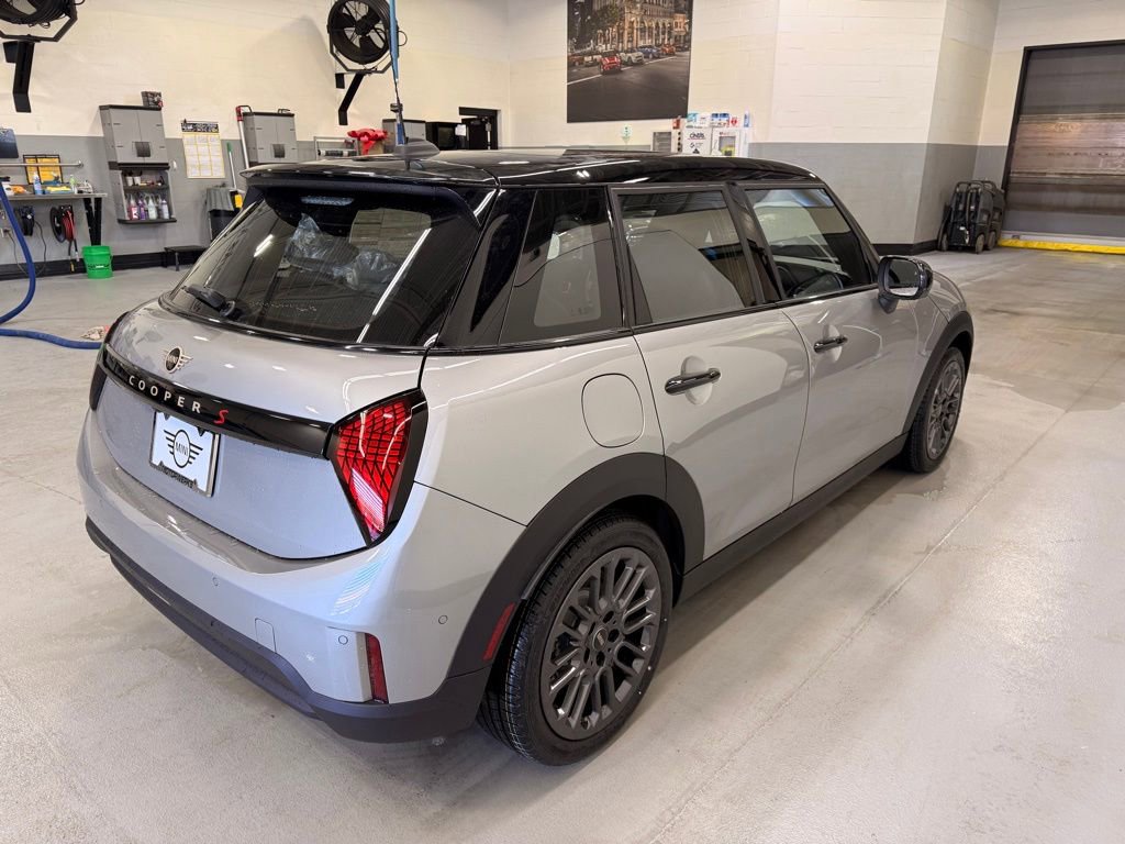 New 2026 MINI Cooper S image 6