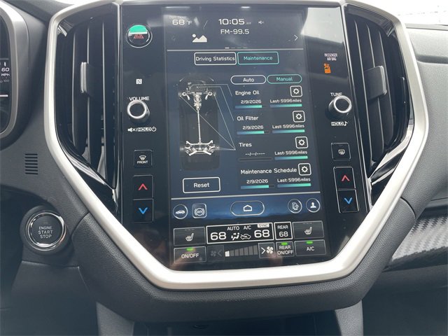 New 2025 Subaru Ascent Premium image 26