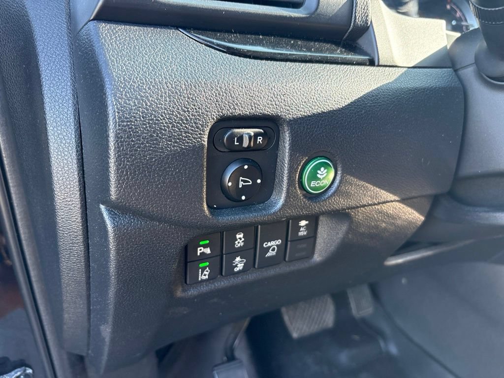 Used 2017 Honda Ridgeline RTL-E image 17