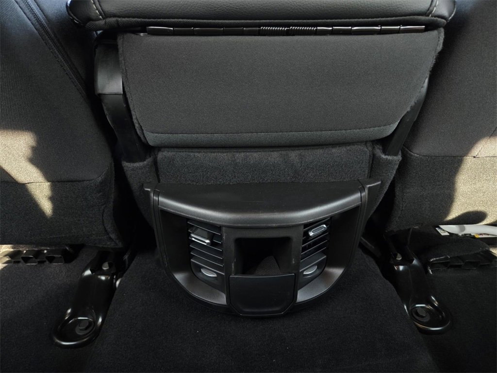 New 2025 RAM 2500 Tradesman image 15