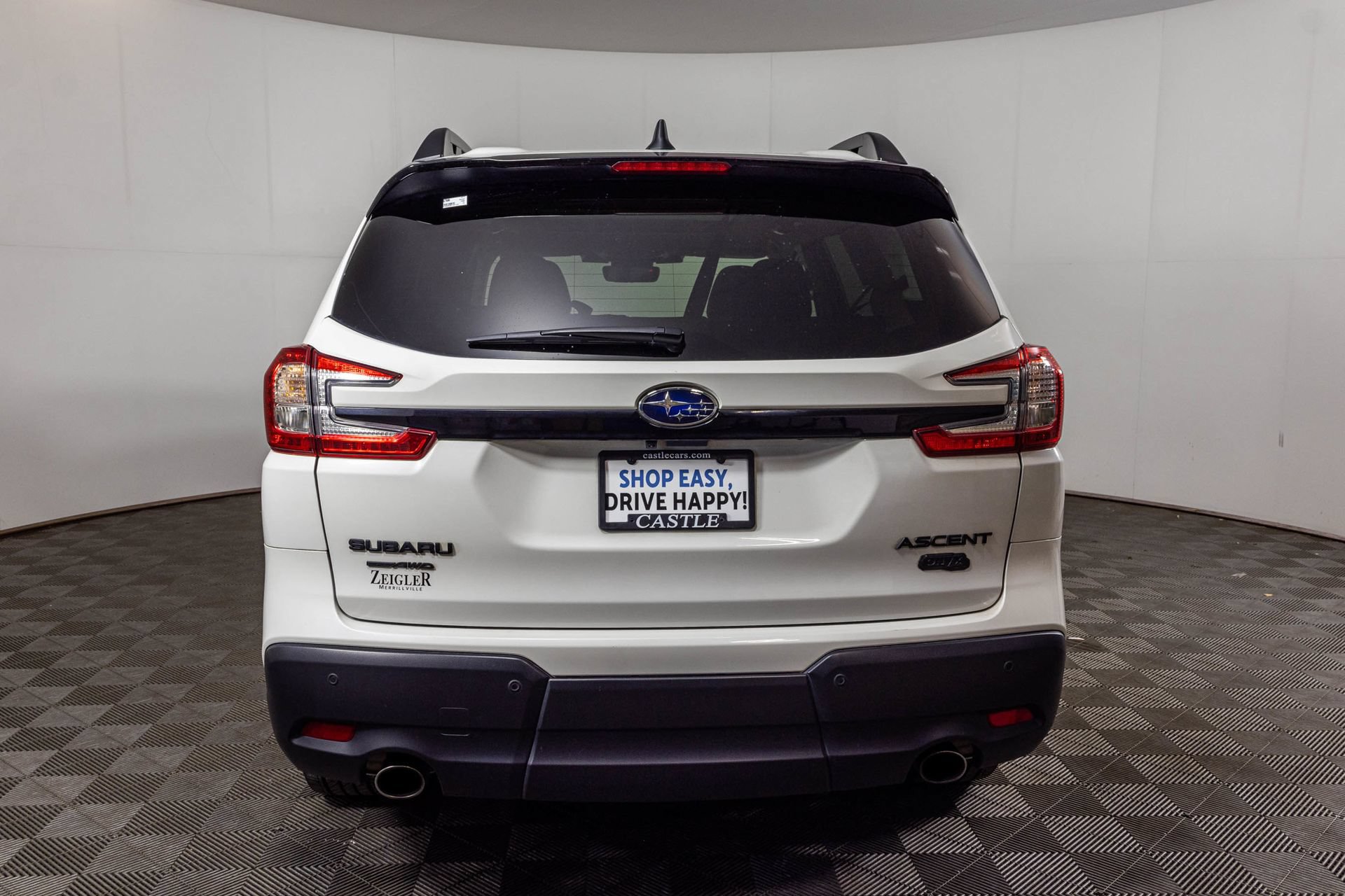 Used 2023 Subaru Ascent Onyx Edition Limited AWD/4WD image 20