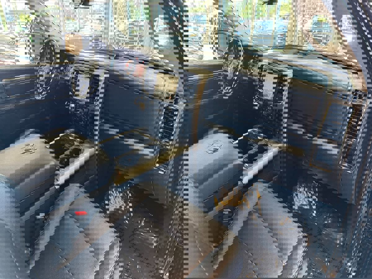 Used 2016 RAM 1500 Sport w/ Convenience Group image 17