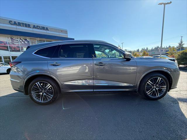 New 2026 Acura MDX w/ Advance Package image 9