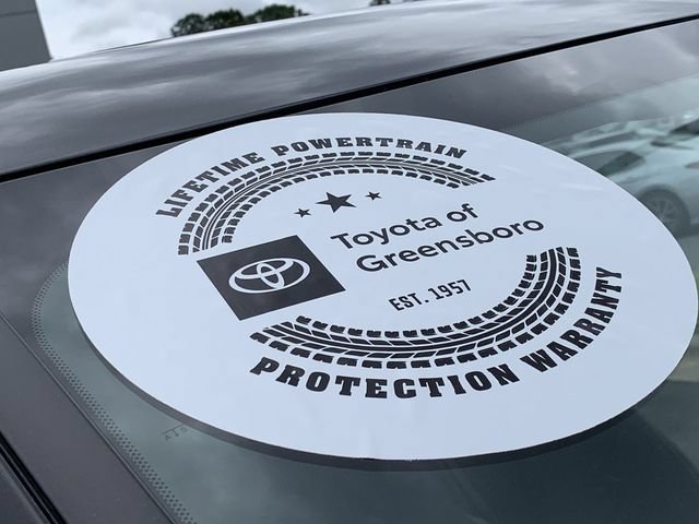Certified 2026 Toyota Sequoia Limited AWD/4WD image 38