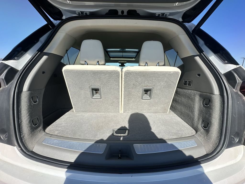 Used 2021 Cadillac XT6 Premium Luxury image 24