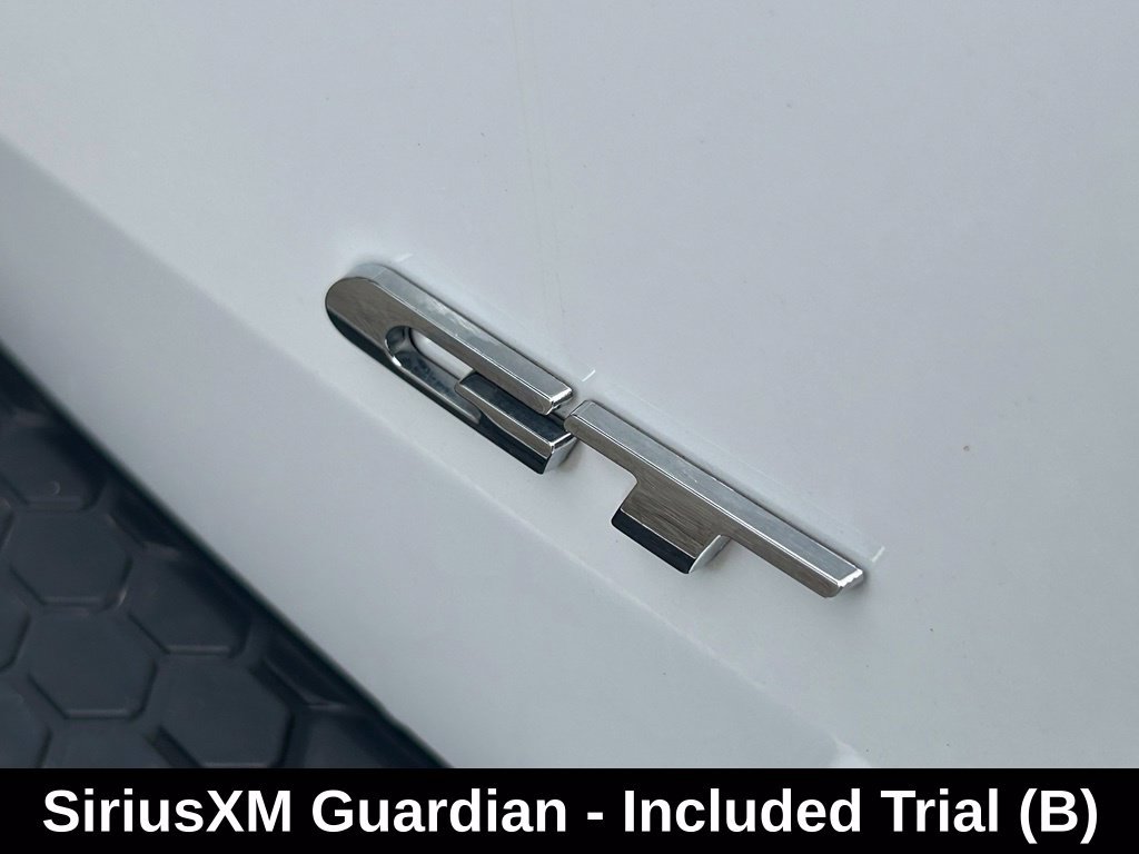 Certified 2024 Dodge Durango GT RWD image 35
