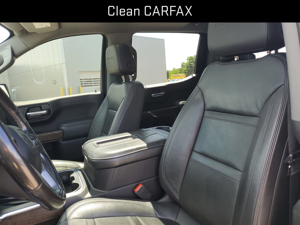 Used 2020 GMC Sierra 1500 Denali w/ Denali Ultimate Package AWD/4WD image 6