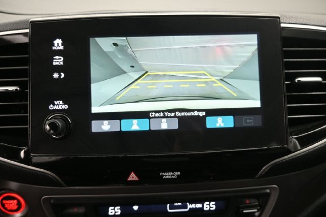 Used 2023 Honda Passport EX-L image 25