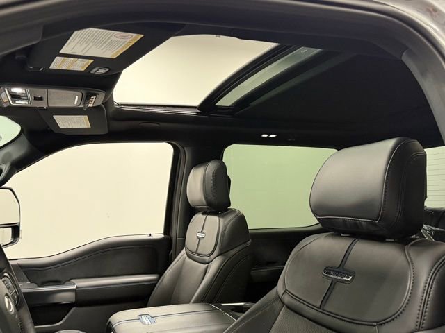 New 2025 Ford F350 Platinum w/ FX4 Off-Road Package image 30