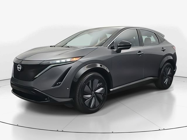 Used 2023 Nissan Ariya FWD image 5