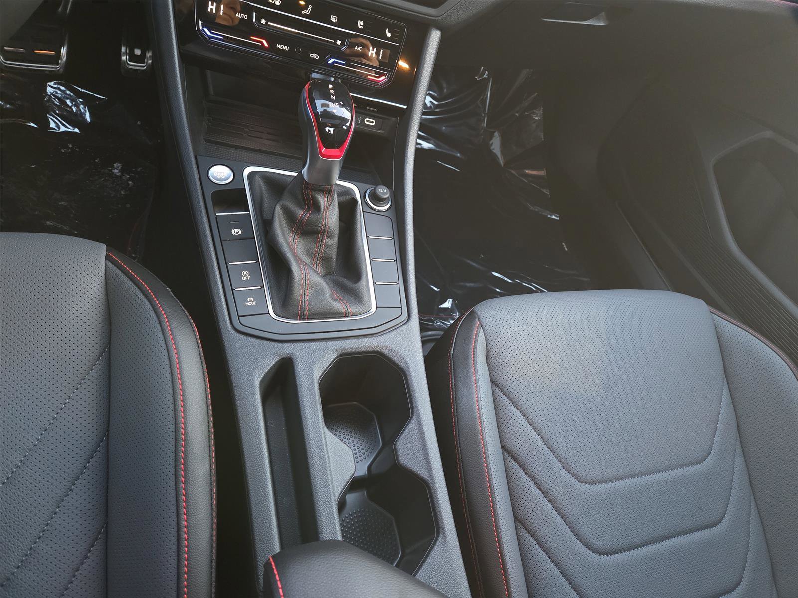 New 2026 Volkswagen Jetta GLI Autobahn image 20