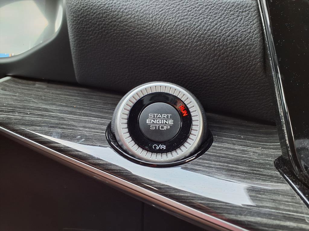 Used 2022 Jeep Wagoneer Series II image 17