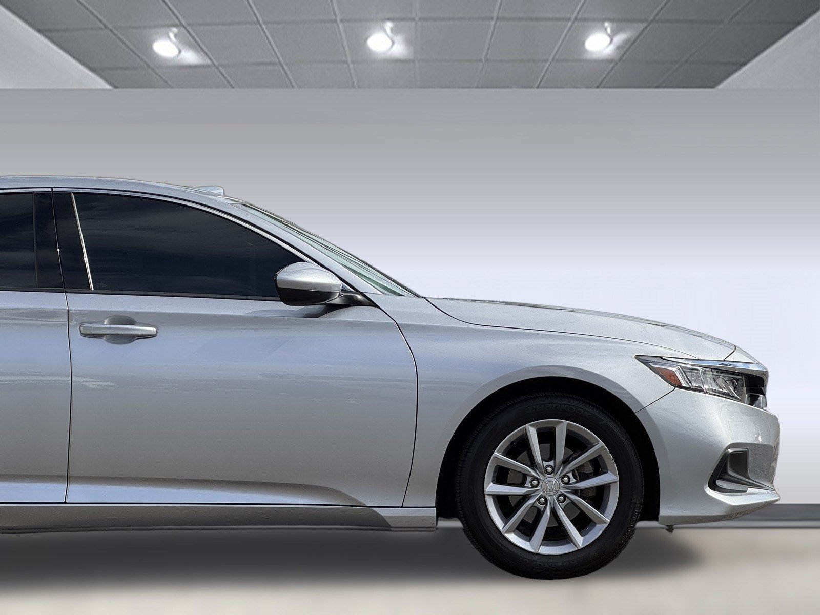 Used 2021 Honda Accord LX image 29