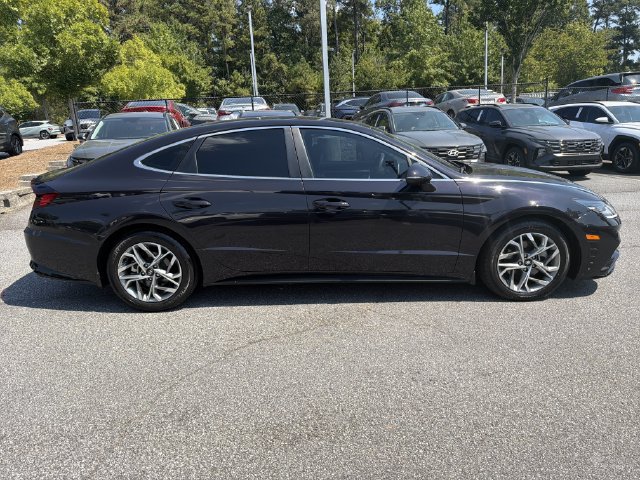 Used 2023 Hyundai Sonata SEL FWD image 9