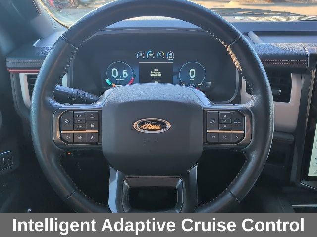 Used 2022 Ford Expedition Timberline image 9