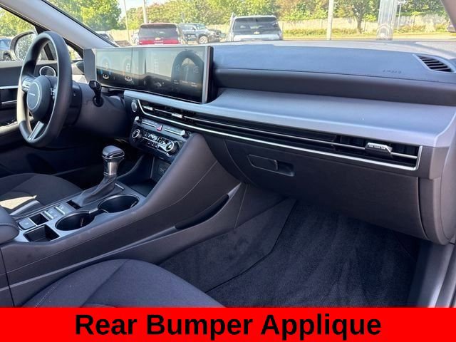 Used 2026 Hyundai Sonata SE FWD image 37