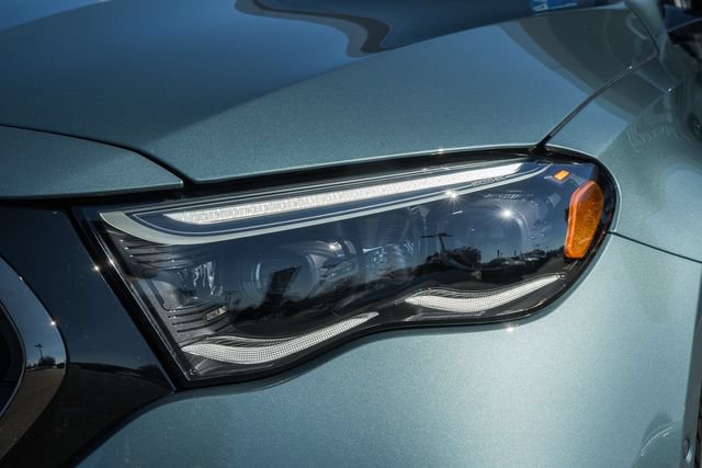New 2026 Mercedes-Benz E 53 AMG e 4MATIC Sedan image 13