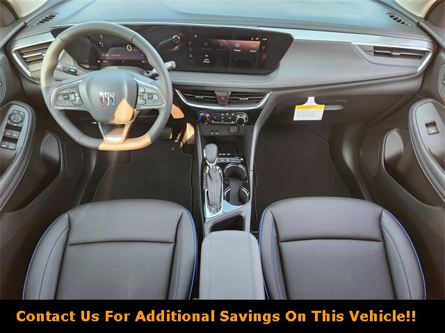 New 2026 Buick Encore GX Sport Touring w/ Advanced Technology Package image 19