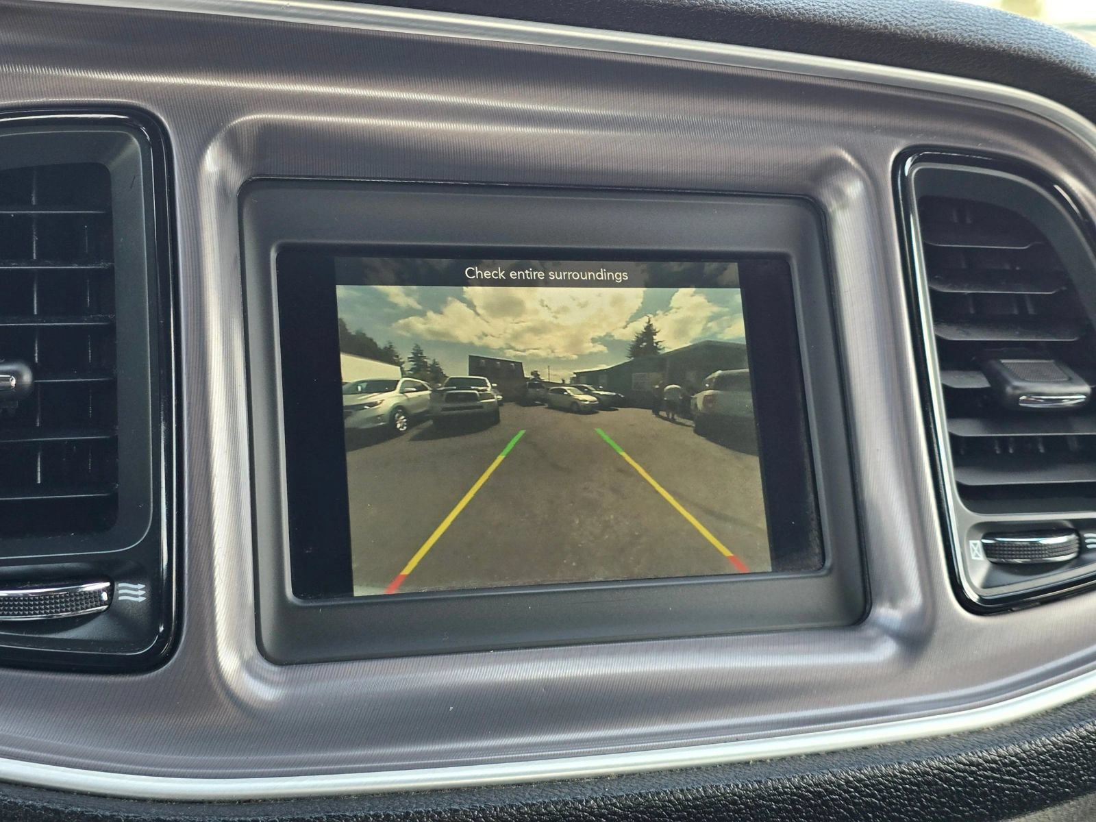 Used 2020 Dodge Challenger SXT RWD image 33