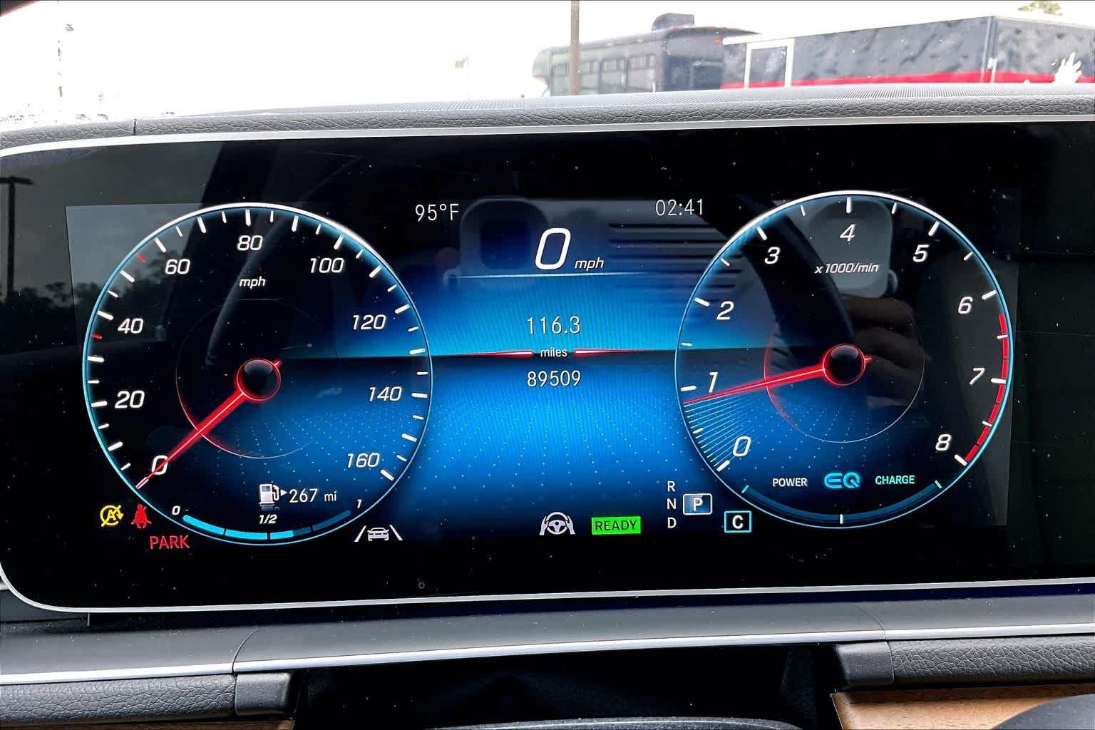 Used 2021 Mercedes-Benz GLE 450 4MATIC image 26