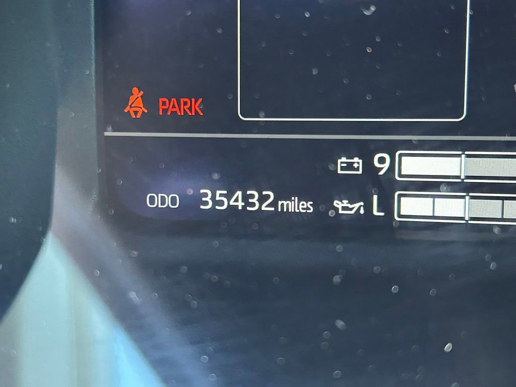 Used 2023 Toyota Tundra TRD Pro image 28